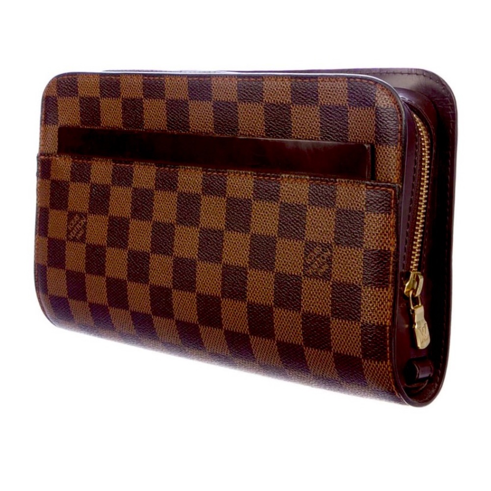 Louis Vuitton Damier Pouche